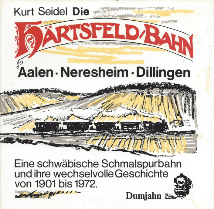 Haertsfeldbahn